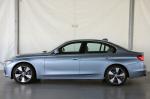 BMW ActiveHybrid 3 2013 года
